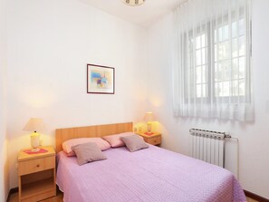 Apartment | 2 Schlafzimmer, Bügeleisen/Bügelbrett