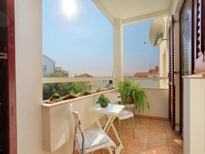 View from property - Apartment Malesevic (Makarska)