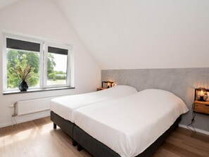 Hus | 3 soverom og individuelt innredet