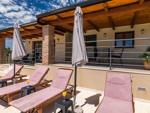 Exterior - Villa Monteci Comfortable Holiday Residence (Vodnjan)