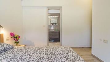 Villa | 3 chambres, fer et planche Ă repasser