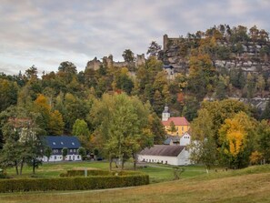 Außenbereich