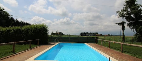 Casa | Piscina | Piscina all'aperto