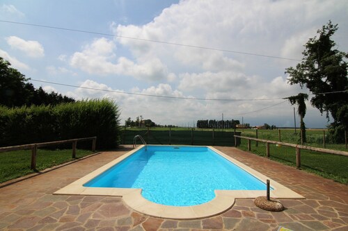 Belvilla by OYO Casa Rosolina Due
