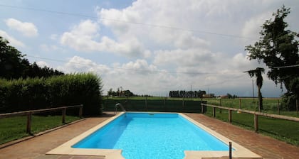 Belvilla by OYO Casa Rosolina Due
