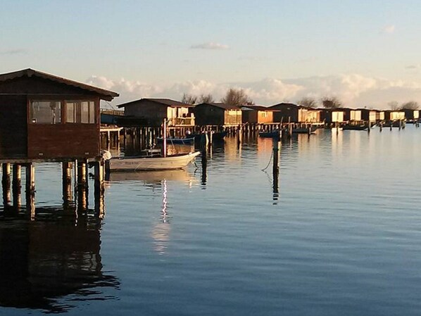 View from property - Belvilla by OYO Casa Rosolina Due (Ariano nel Polesine)