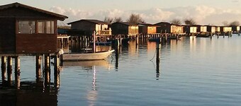 Belvilla by OYO Casa Rosolina Due