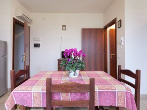 Maison | Restauration