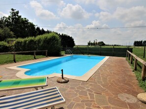 Maison | Piscine | Piscine extérieure
