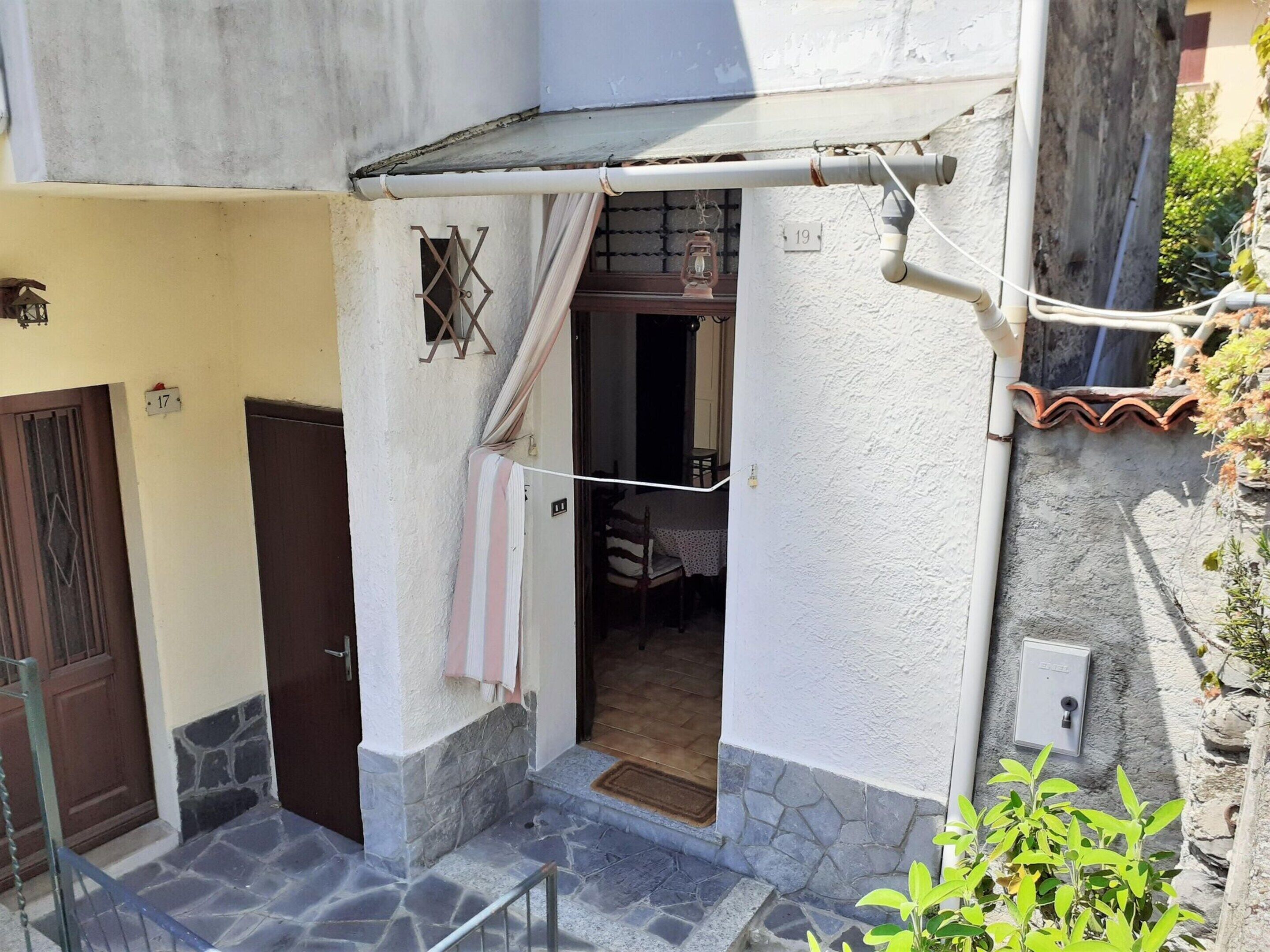 Casa | Esterni