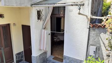 Casa | Esterni