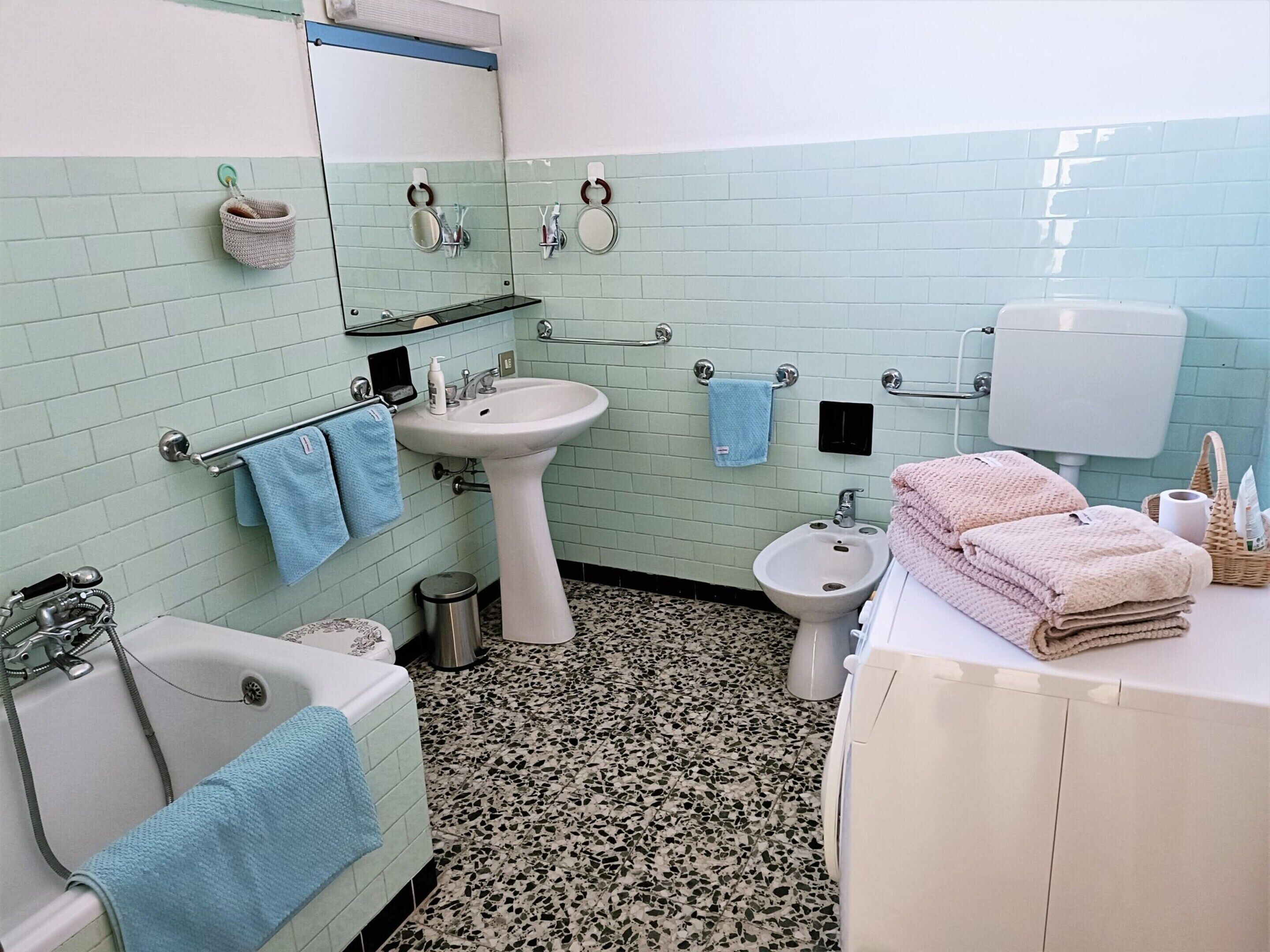 Casa | Bagno