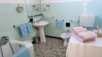 Casa | Bagno
