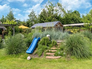 Hus | Fasilitet på overnattingsstedet