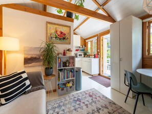 Hus | Eget kjøkken | Kokeplater og vannkoker