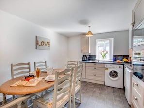 Departamento | Cocina privada