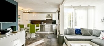 Huijsmans Verhuur Type A de Luxe Grevelingen 29