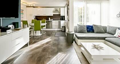 Huijsmans Verhuur Type A de Luxe Grevelingen 29