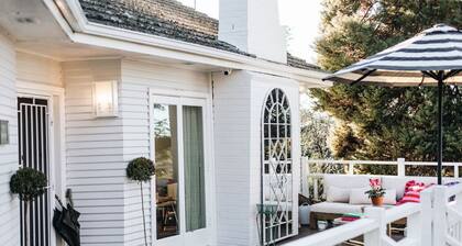 Treehouse Southern Highlands