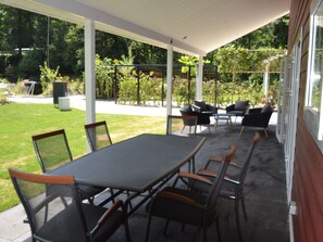 House | Dining