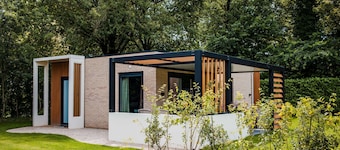 Holiday Home in Voorthuizen Near Veluwe Park