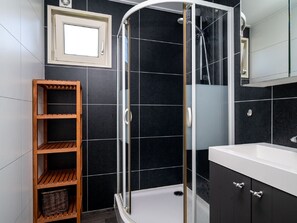 Chalet | Baño