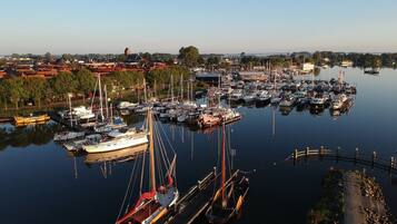 Chalet | Pemandangan dari properti