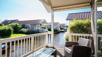 Chalet | Pemandangan dari properti