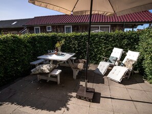 Chalet | Restaurantes