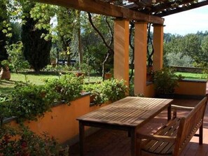 House | Exterior - Belvilla by OYO Podere Torre (Palaia)