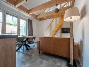 House | Living room