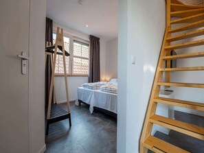 2 habitaciones y muebles diferentes 