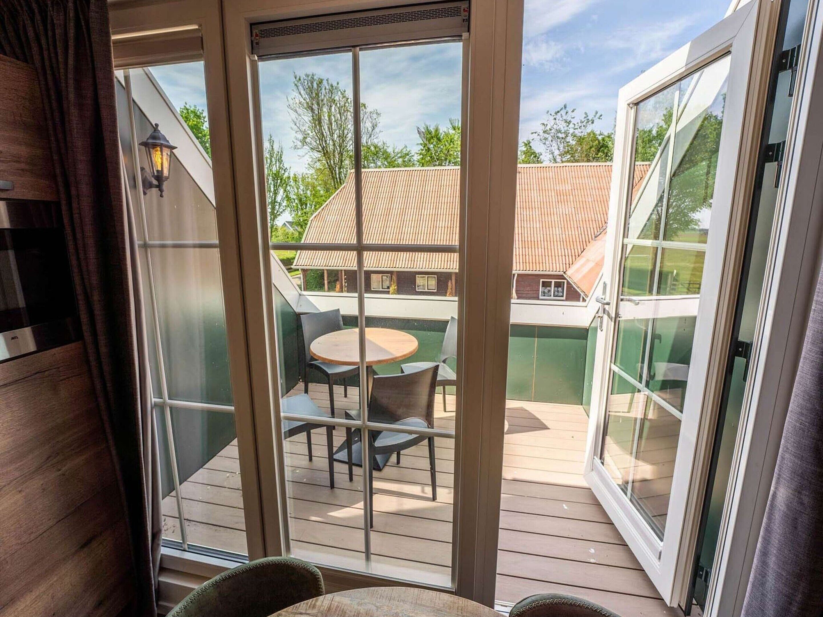 獨棟房屋 | 住宿景觀