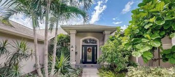The Riverview Estates: Sauna and Heated Pool