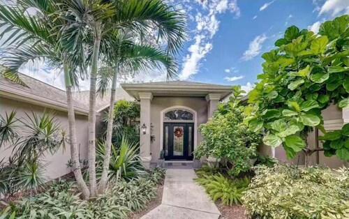 The Riverview Estates