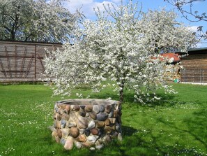 Exterior - Sachon Comfortable Holiday Residence (Nebelschütz)