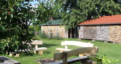 Sachon Comfortable Holiday Residence