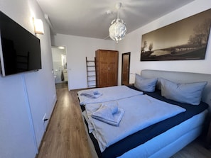 Casa | 2 camere, con arredamento individuale