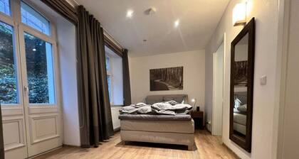 Villa Frisia 18 Comfortable Holiday Residence