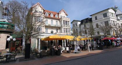 Villa Frisia 18 Comfortable Holiday Residence