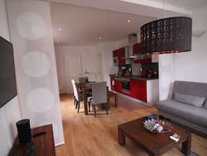 Casa | Cucina privata | Bollitore elettrico, tostapane