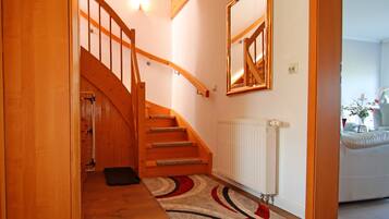 Ferienhaus | Innenbereich