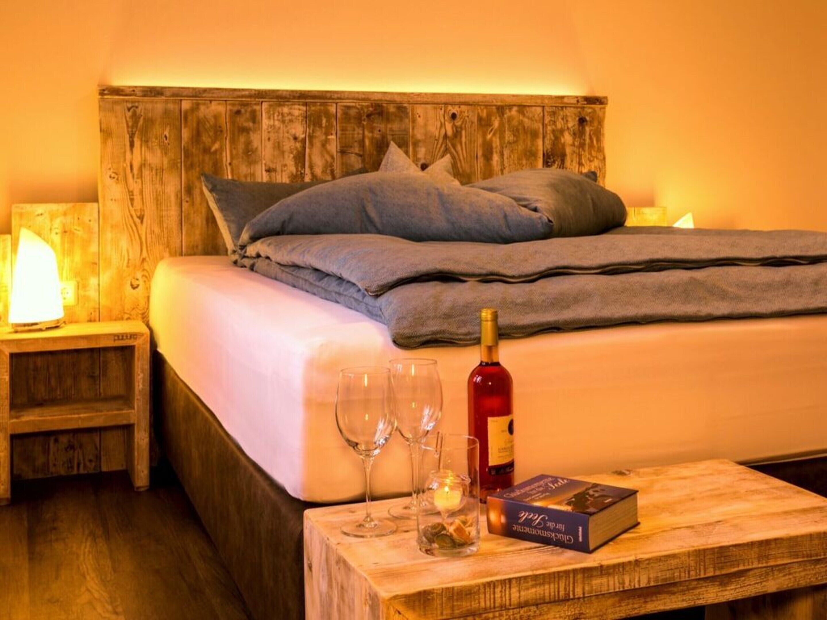 House | 3 bedrooms, individually furnished