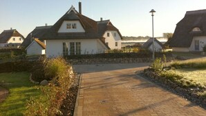 Eksteriør