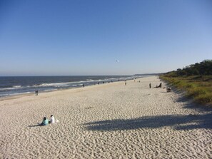 Beach - Holiday Home Bella Vita (Zinnowitz)
