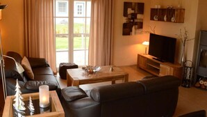 Oppholdsområde