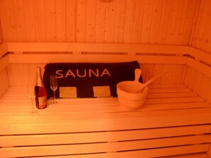 Property amenity - Holiday Home Bella Vita (Zinnowitz)