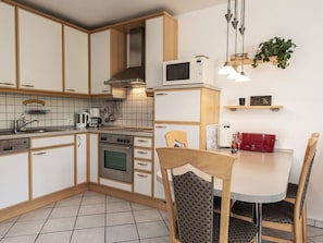 Hus | Eget kök