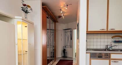 Am Stadtwald Apartment 3
