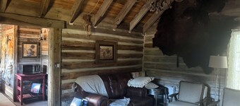 Best Mountain View in Utah. Rustic ranch setting. 